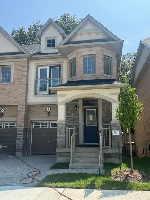 Property Photo: 7 Deer Creek Court ON M1C 1N8