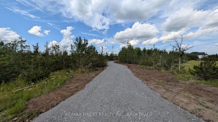 Property Photo:  0 County Road 2 N/A  ON K7P 0N8 