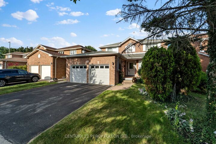 Property Photo: 1913 Rosebank Road ON L1V 1P7