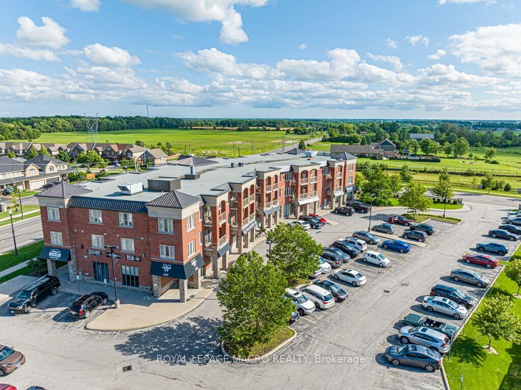 Property Photo: 3200 Regional Road 56 N/A 310 ON L0R 1C0