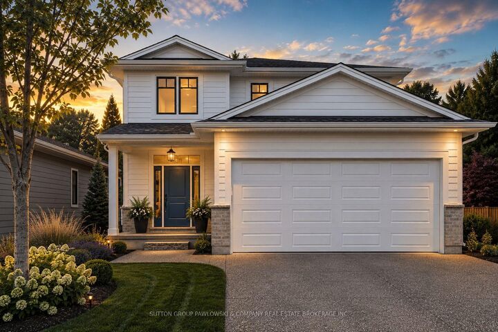 56 Allister Drive Lot#101 — photo 1