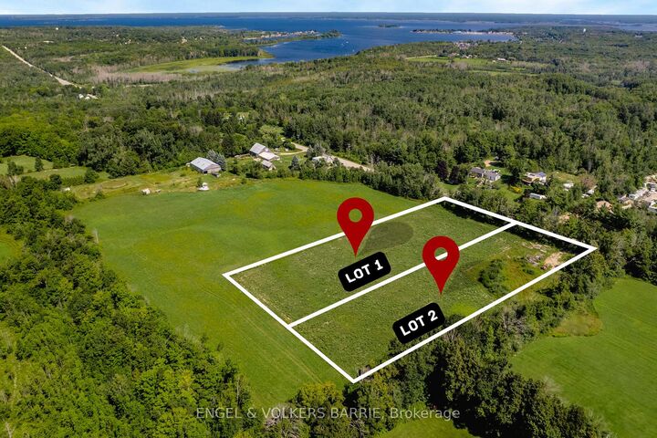 Lot 2 2332 Rumney Road — photo 1