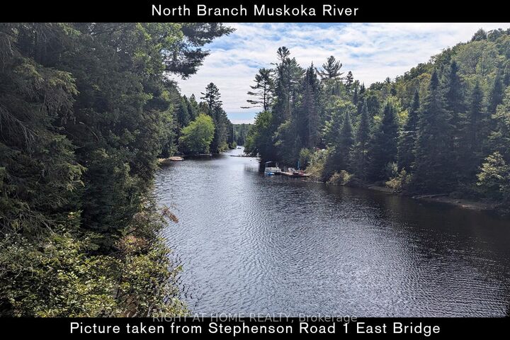 Property Photo: 524 Balsam Chutes Road ON P0B 1L0
