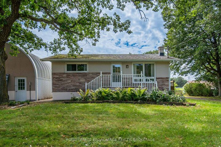 Property Photo: 1911 Unity Road ON K0H 1M0