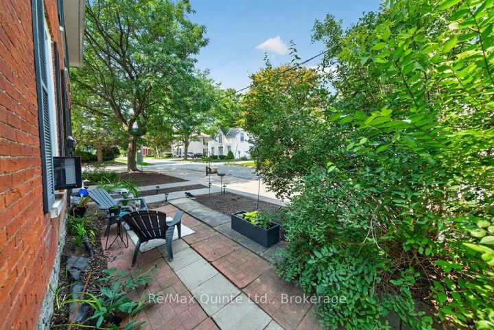 Property Photo: 15 Forin Street ON K8N 2H7