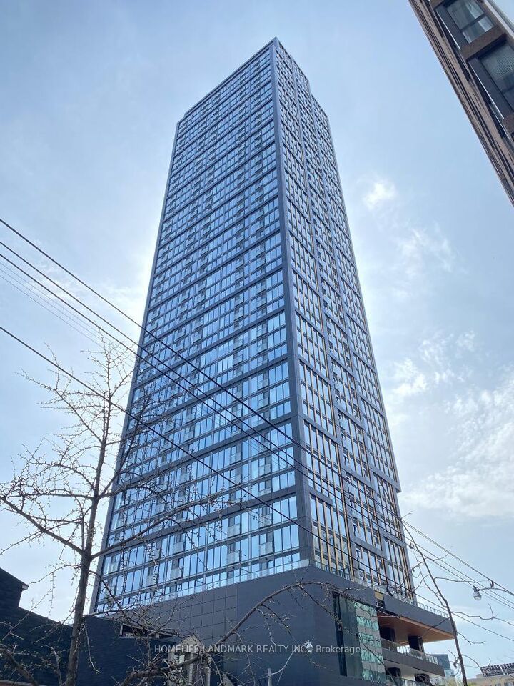 319 Jarvis Street 2309 — photo 1
