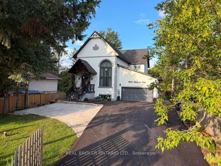 3665 Baldwick Lane — photo 1