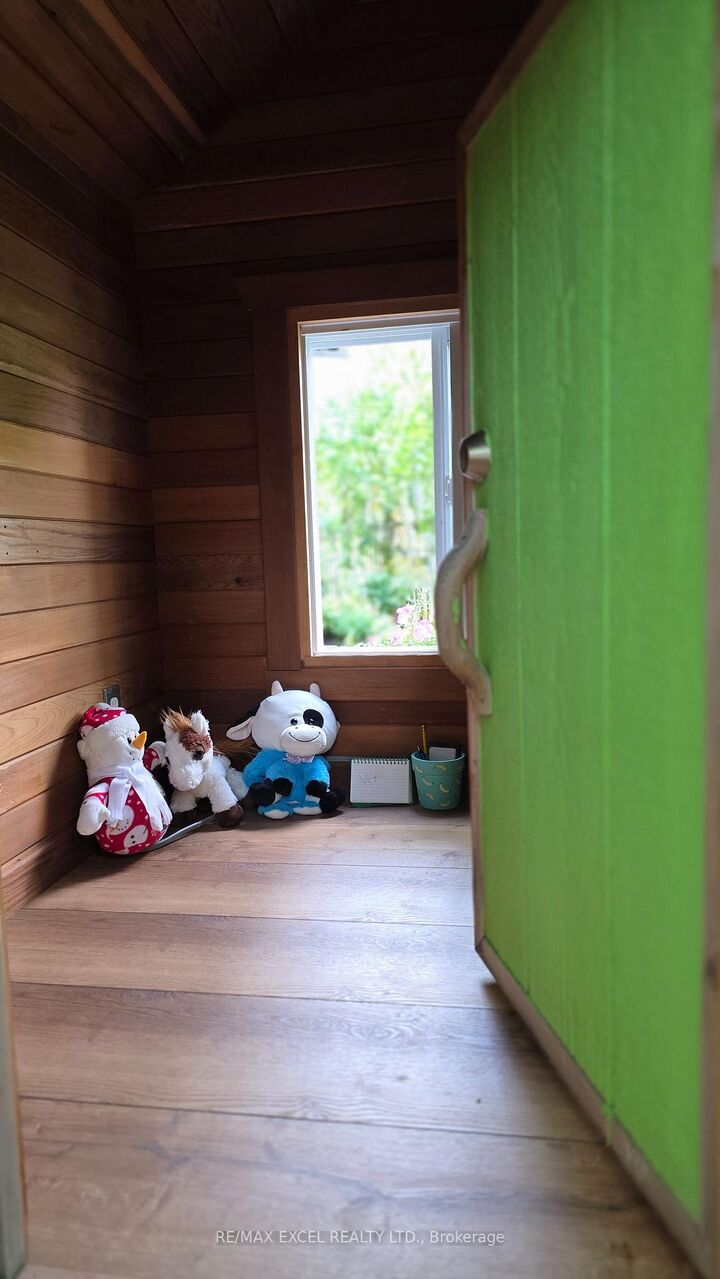 Property Photo: 171 Langford Avenue ON M4J 3E7