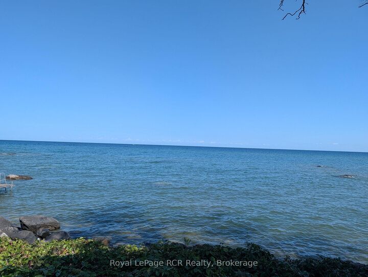 Property Photo: 281 Sykes Street N ON N4L 1H9