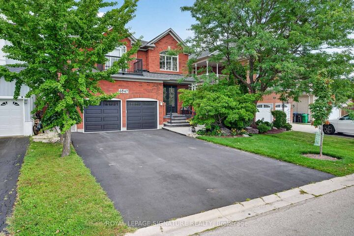 Property Photo: 6847 Simpson Pioneer Trail ON L5W 1A9