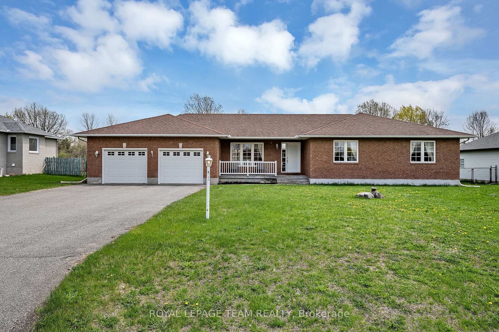 Property Photo: 6668 Tommary Drive ON K4P 1G8