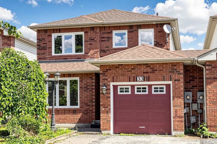 Photo de la propriété:  33 Churchland Drive  ON L4N 8P9 