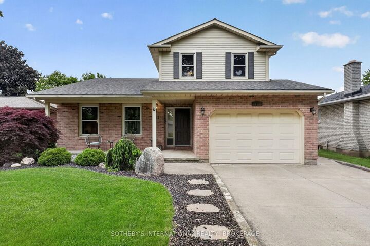 Property Photo:  311 Main Street  ON L2N 4W2 