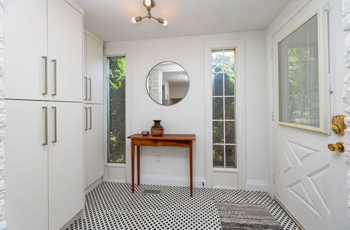 Property Photo: 132 Collingsbrook Boulevard ON M1W 1M7