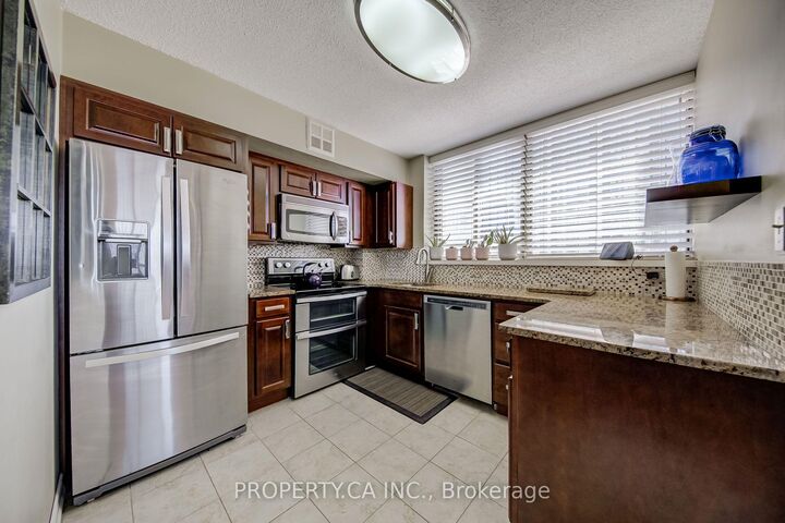 Property Photo:  270 Queens Quay W 302  ON M5J 2N4 