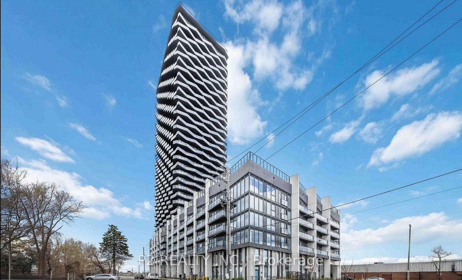 Property Photo:  36 Zorra Street 3510  ON M8Z 0G5 