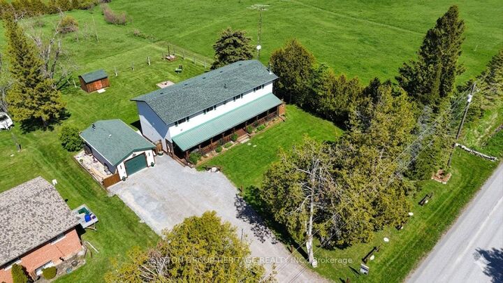 Property Photo: 1780 7th Line ON K9J 6X5