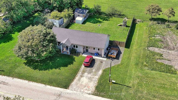 244 Currie Road — photo 1