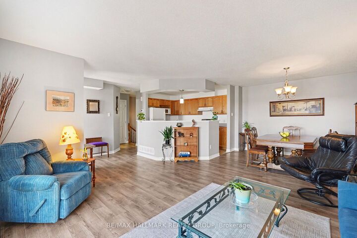 Property Photo:  3275 St Joseph Boulevard 205  ON K1E 3Y3 
