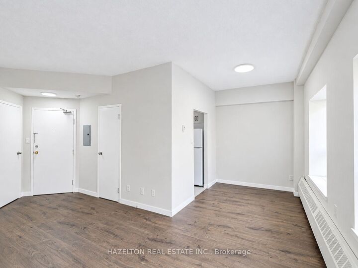 Property Photo:  57 Parkwoods Village Drive 102  ON M3A 2X3 