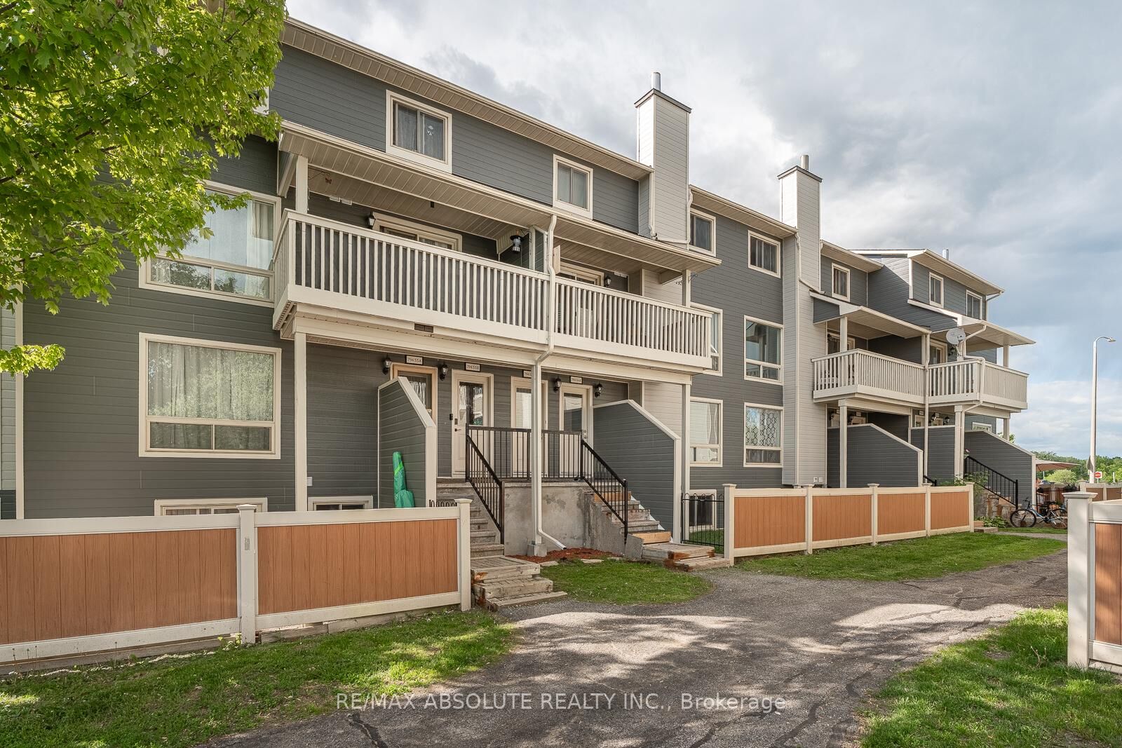 Property Photo:  794 St. Andre Drive 56A  ON K1C 4R4 