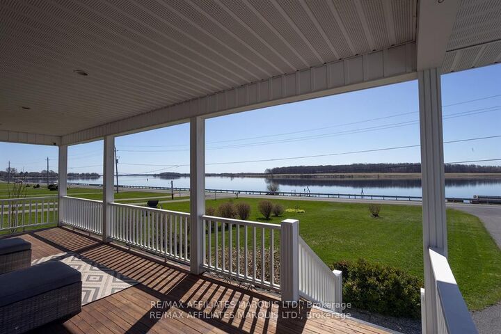 Property Photo: 11851 Lakeshore Drive ON K0C 1X0