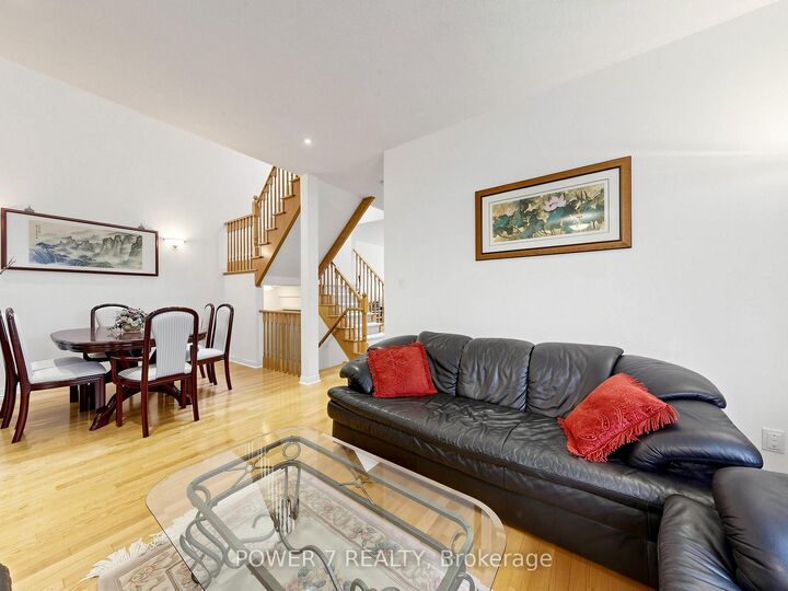 Property Photo: 16 Barkwood Hollow ON L6C 2J9