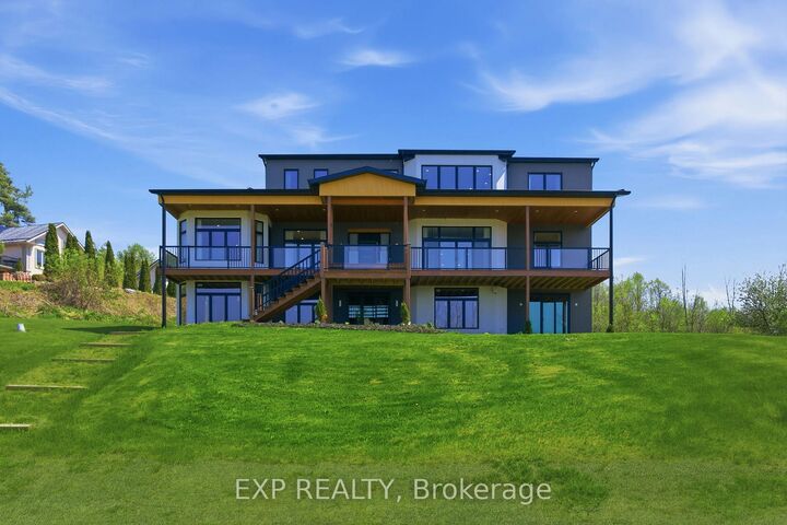 Property Photo: 165 Parkview Drive ON K0K 2X0