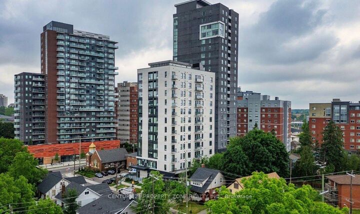 158 King Street 307 — photo 1