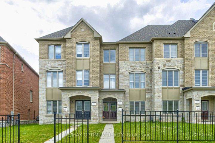 8583 Financial Drive — photo 1