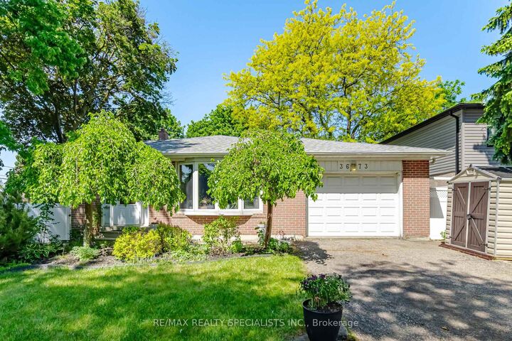 3673 Fieldgate Drive — photo 1