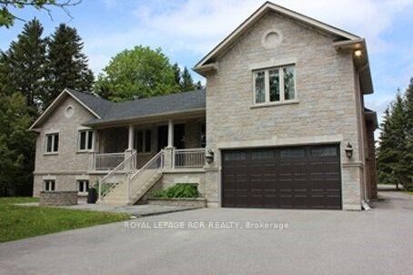 Photo de la propriété:  986 15th Side Road  ON L7B 1K5 