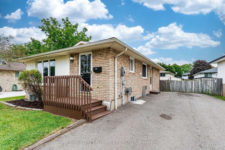 135 Keefer Road — photo 1