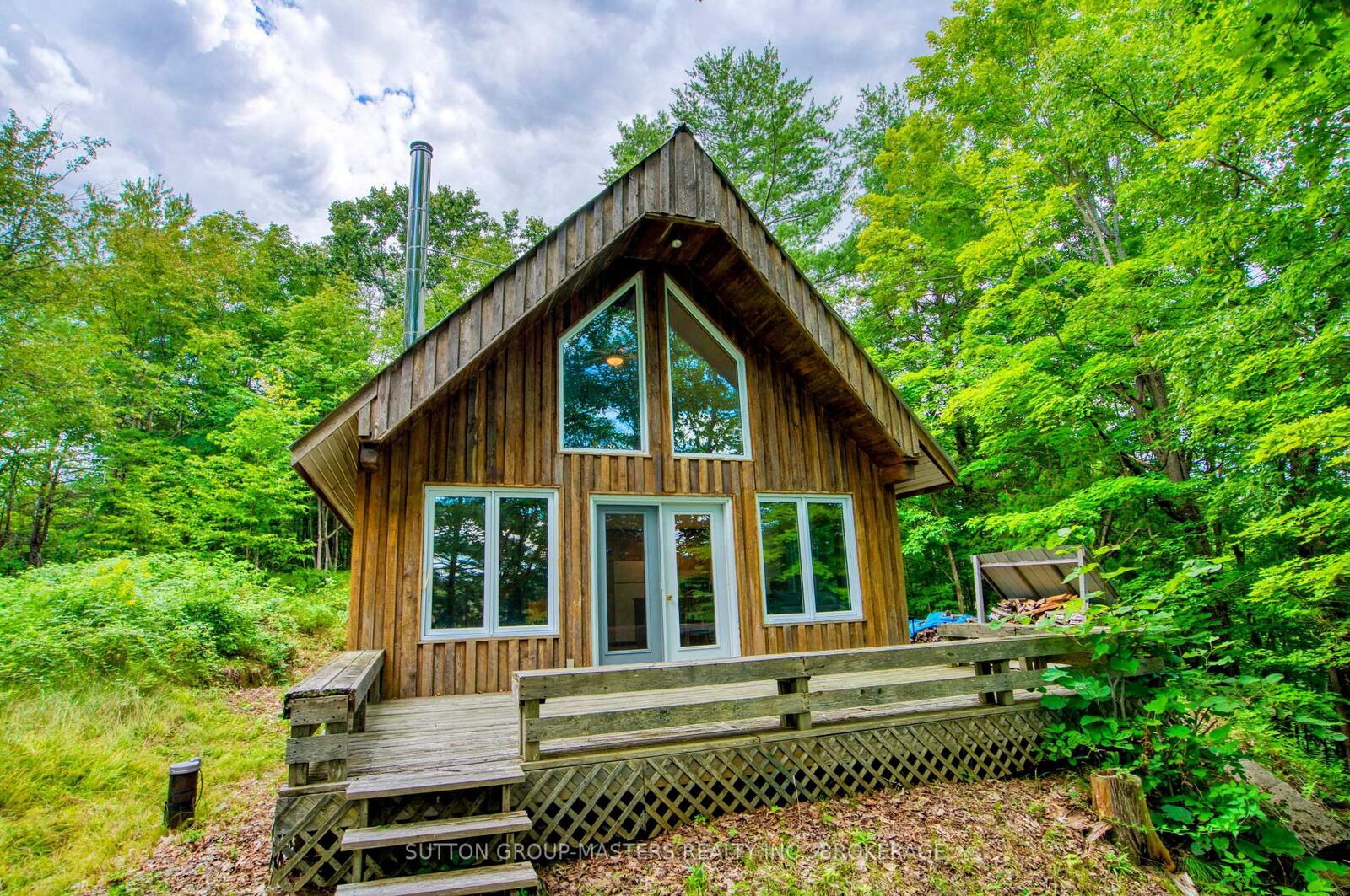 Property Photo: 6559 Salmon Lake Road ON K0H 2T0