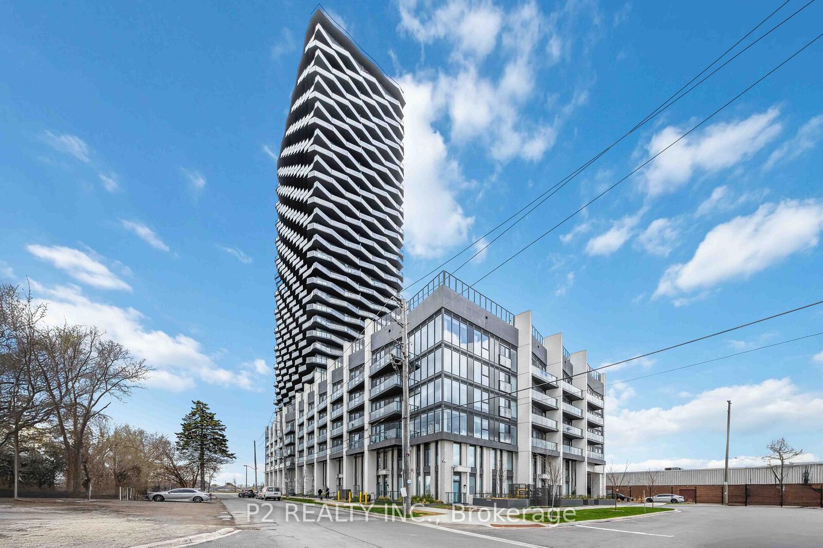 Property Photo: 36 Zorra Street 3310 ON M8Z 0G5