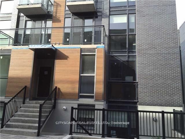 Property Photo:  57 Macaulay Avenue 602  ON M6P 3P2 