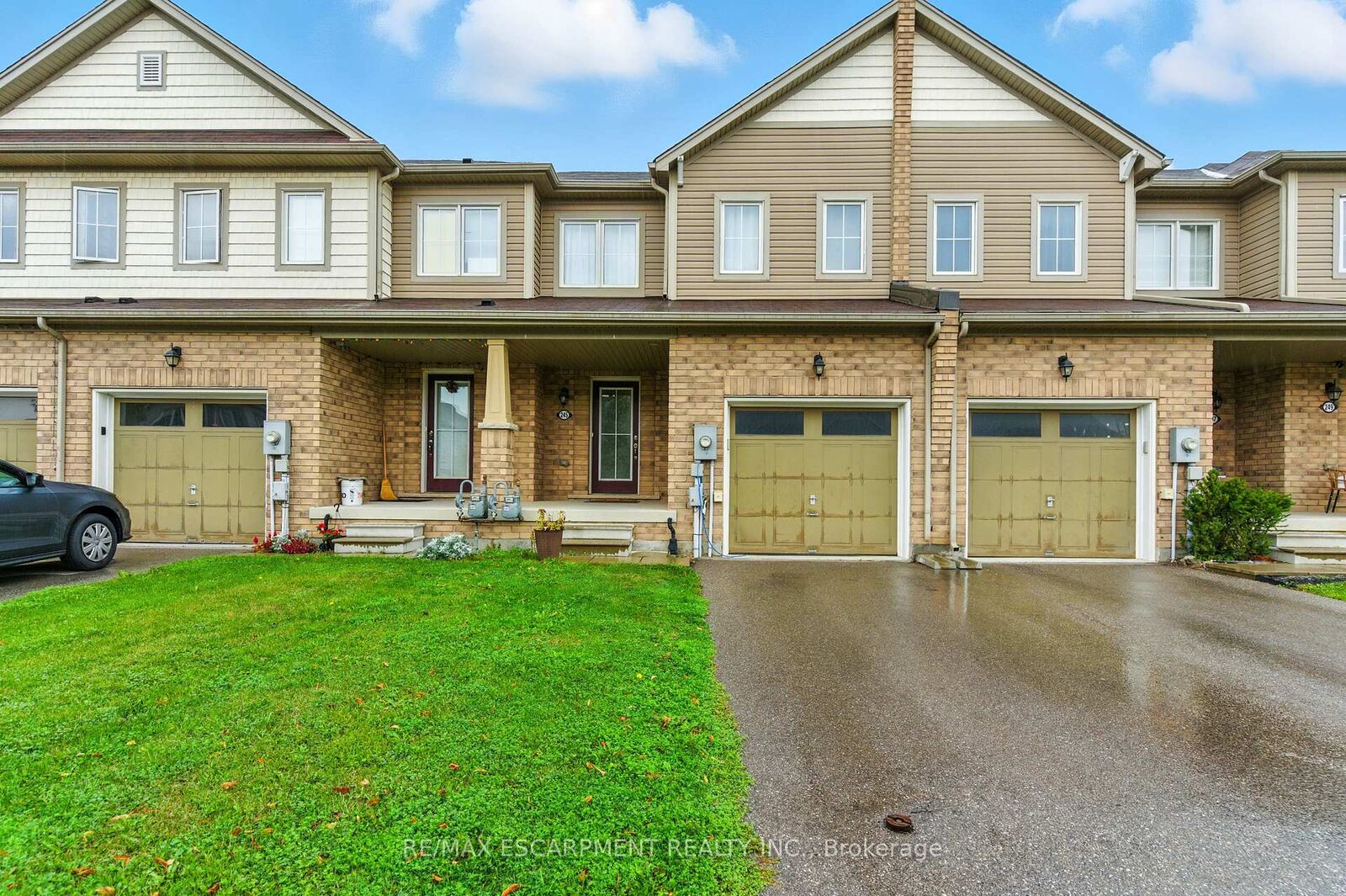 Property Photo: 245 Powell Road ON N3T 0J3