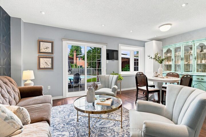 Property Photo: 49 Fisher Crescent ON L1T 2E8