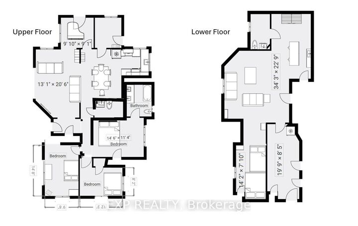 Property Photo: 171 Chamonix Crescent ON L9Y 0S7