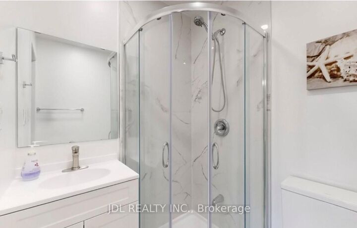 Property Photo:  37 Warfield Dr Drive Suite A Main Floor  ON M2J 3S4 