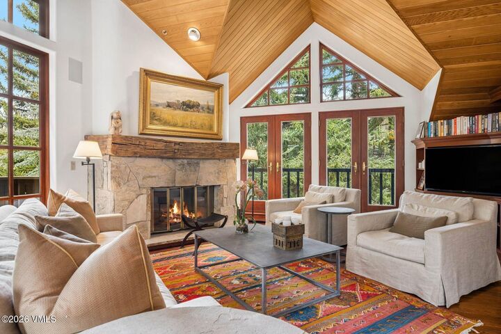 Property Photo:  63 Willow Place # 1  CO 81657 