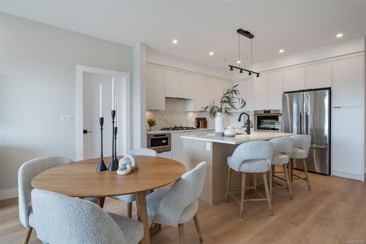 Property Photo: 1810 Selenite Pl #111 BC V9B 7E2