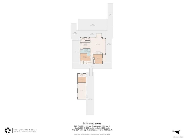 Property Photo:  11000 Central Lake Rd #12  BC V9Y 8Z2 