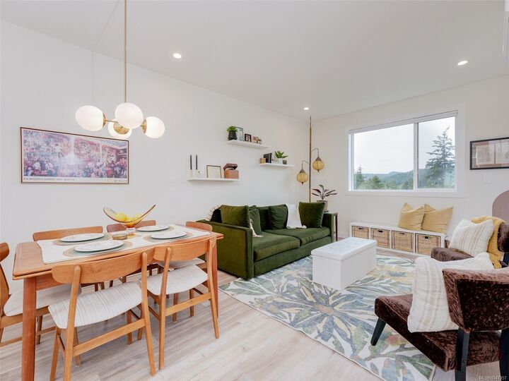 Property Photo: 3559 Vision Way #102 BC V9C 0C4