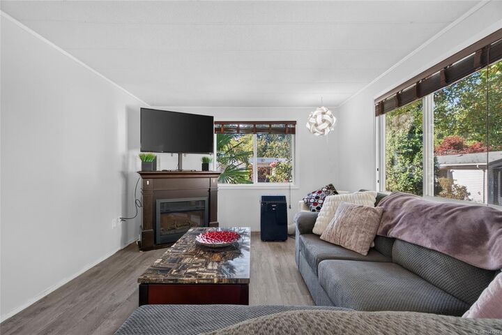 Property Photo: 2587 Selwyn Rd #48 BC V9B 4V4