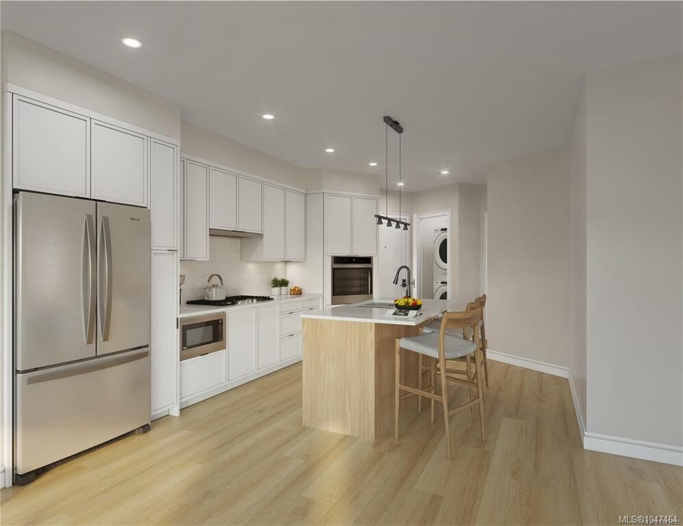 Property Photo: 1810 Selenite Pl #208 BC V9B 7E2