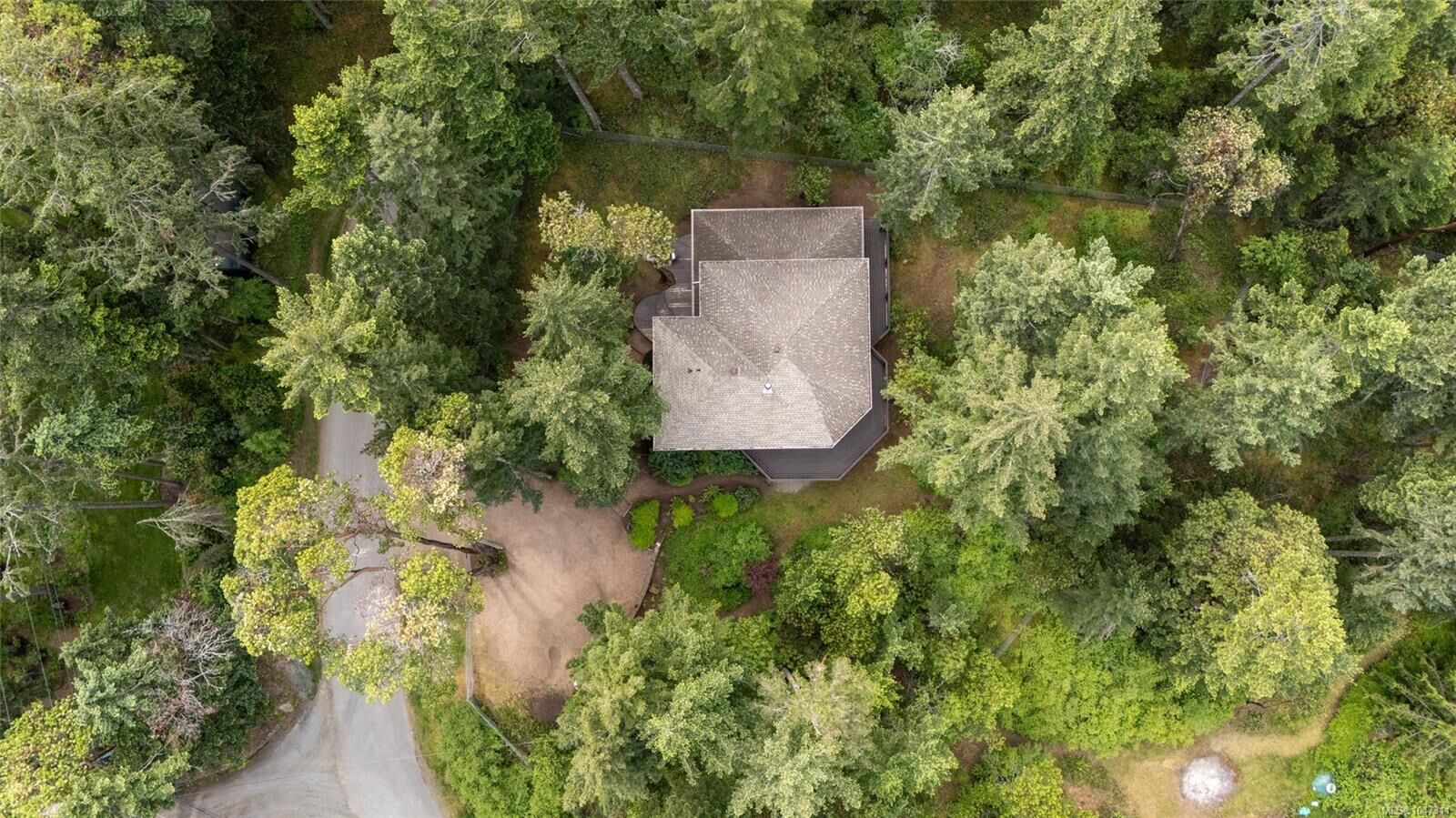 Property Photo: 908 Little Mountain Rd BC V9P 2C3