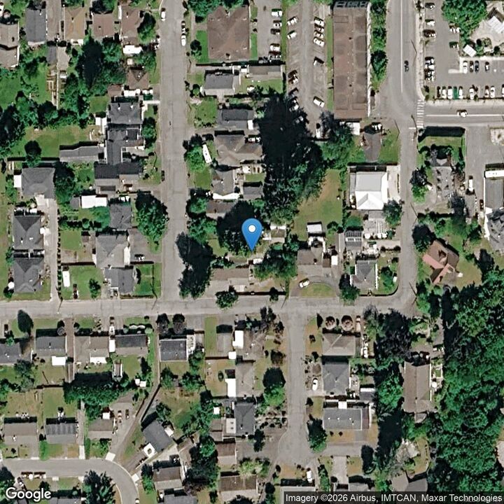Property Photo: 920 McDonald St BC V9L 1Z1