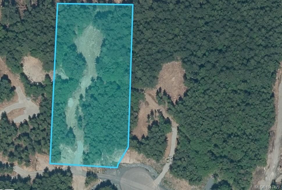 Property Photo:  Lot 2 Creekside Glen  BC V9Z 1L1 