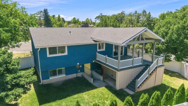 Property Photo:  3173 E Barnhill Bay  UT 84121 